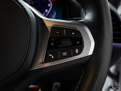 صورة 77 لـ 2024 BMW Alpina B8 GRAN COUPE