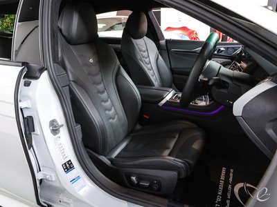 صورة 13 لـ 2024 BMW Alpina B8 GRAN COUPE
