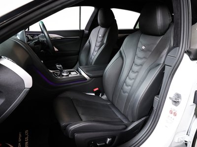 صورة 17 لـ 2024 BMW Alpina B8 GRAN COUPE