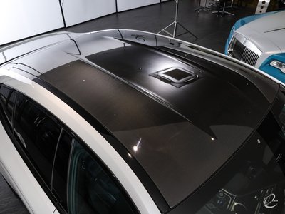 صورة 42 لـ 2024 BMW Alpina B8 GRAN COUPE