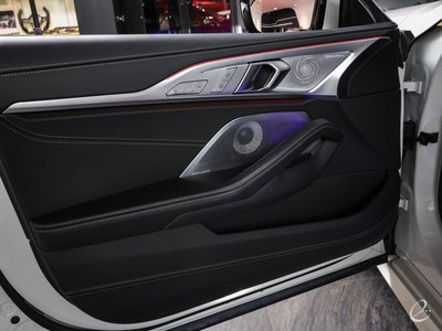 صورة 71 لـ 2024 BMW Alpina B8 GRAN COUPE