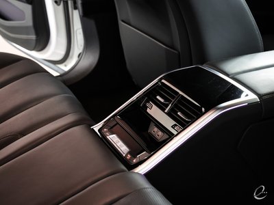 صورة 73 لـ 2024 BMW Alpina B8 GRAN COUPE