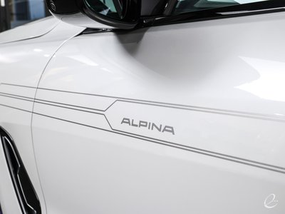 صورة 48 لـ 2024 BMW Alpina B8 GRAN COUPE