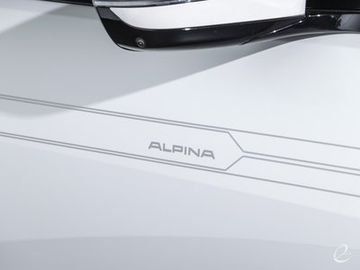 صورة 44 لـ 2024 BMW Alpina B8 GRAN COUPE