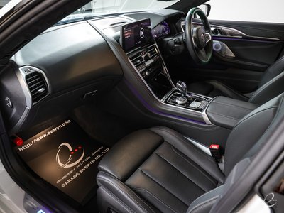 صورة 20 لـ 2024 BMW Alpina B8 GRAN COUPE