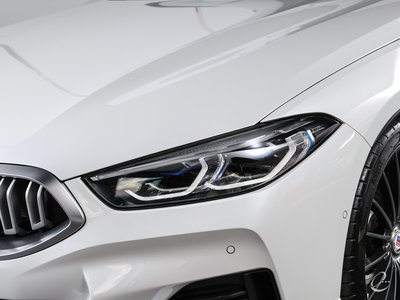 صورة 46 لـ 2024 BMW Alpina B8 GRAN COUPE