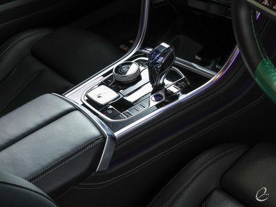 صورة 67 لـ 2024 BMW Alpina B8 GRAN COUPE
