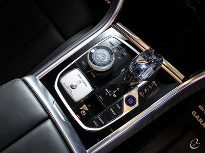 صورة 43 لـ 2024 BMW Alpina B8 GRAN COUPE