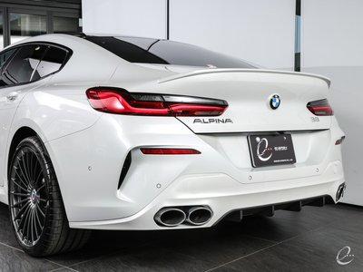 صورة 50 لـ 2024 BMW Alpina B8 GRAN COUPE