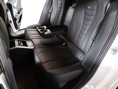 صورة 14 لـ 2024 BMW Alpina B8 GRAN COUPE