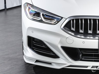 صورة 45 لـ 2024 BMW Alpina B8 GRAN COUPE