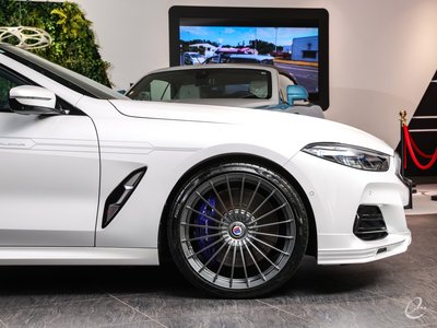 صورة 63 لـ 2024 BMW Alpina B8 GRAN COUPE