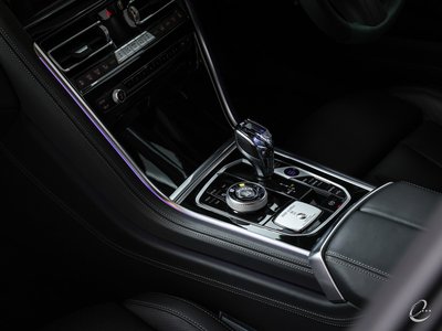 صورة 72 لـ 2024 BMW Alpina B8 GRAN COUPE