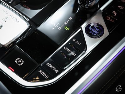 صورة 75 لـ 2024 BMW Alpina B8 GRAN COUPE