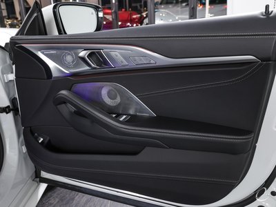 صورة 23 لـ 2024 BMW Alpina B8 GRAN COUPE