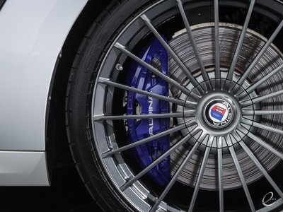 صورة 39 لـ 2024 BMW Alpina B8 GRAN COUPE