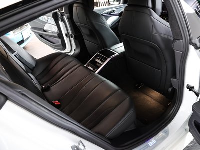 صورة 15 لـ 2024 BMW Alpina B8 GRAN COUPE