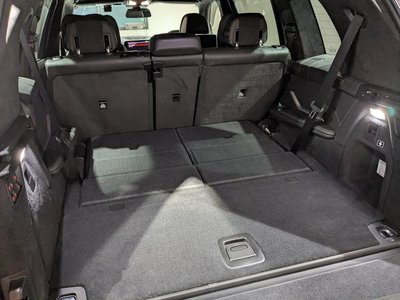 2019 BMW X7 photo 14