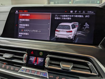 2019 BMW X7 thumbnail 29