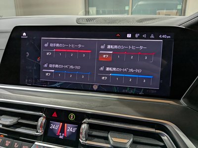 2019 BMW X7 thumbnail 36