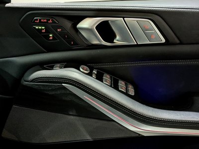 2019 BMW X7 thumbnail 45