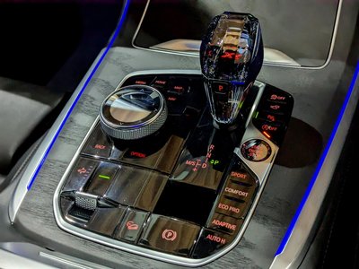 2019 BMW X7 thumbnail 39