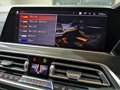 2019 BMW X7 thumbnail 34