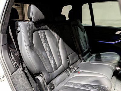 2019 BMW X7 thumbnail 21