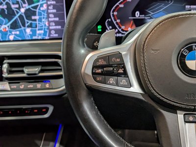 2019 BMW X7 thumbnail 50