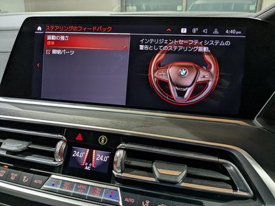 2019 BMW X7 thumbnail 33