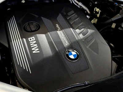 2019 BMW X7 thumbnail 18