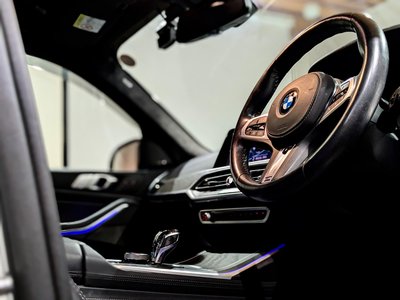 2019 BMW X7 thumbnail 20
