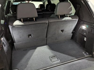 2019 BMW X7 photo 15