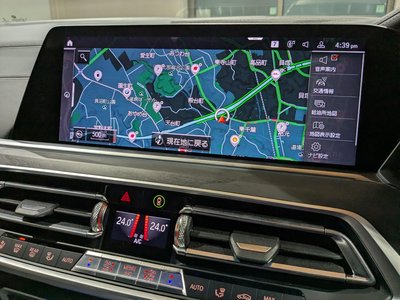 2019 BMW X7 thumbnail 25