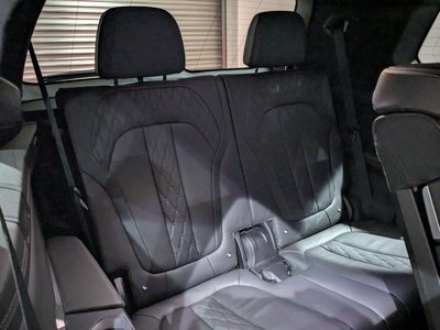 2019 BMW X7 thumbnail 22