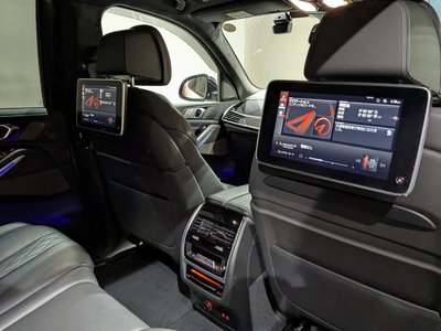 2019 BMW X7 thumbnail 41