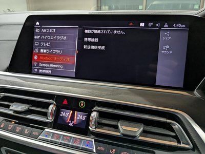 2019 BMW X7 thumbnail 27