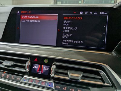 2019 BMW X7 thumbnail 28