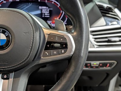 2019 BMW X7 thumbnail 51
