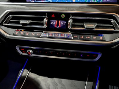 2019 BMW X7 thumbnail 37