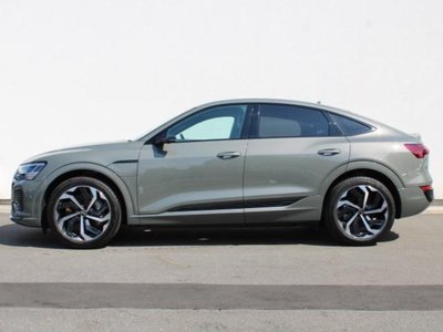 2024 AUDI Q8 SPORTBACK E-TRON photo 4