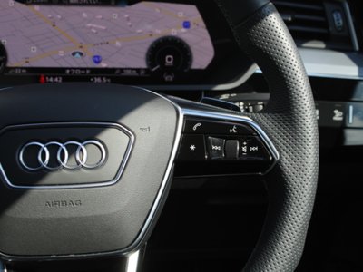 2024 AUDI Q8 SPORTBACK E-TRON thumbnail 25