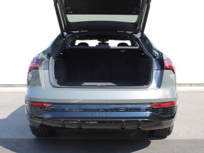2024 AUDI Q8 SPORTBACK E-TRON thumbnail 18
