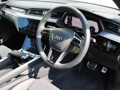 2024 AUDI Q8 SPORTBACK E-TRON thumbnail 51