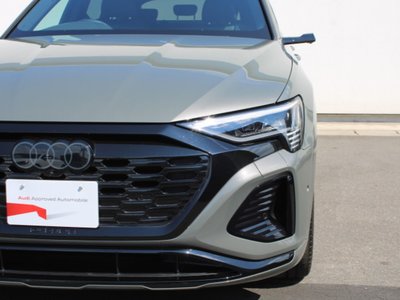 2024 AUDI Q8 SPORTBACK E-TRON photo 7
