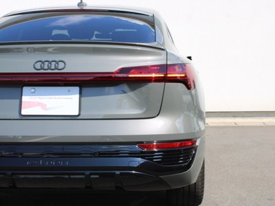 2024 AUDI Q8 SPORTBACK E-TRON thumbnail 17