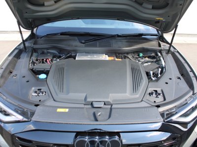 2024 AUDI Q8 SPORTBACK E-TRON photo 15