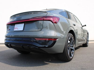 2024 AUDI Q8 SPORTBACK E-TRON thumbnail 52