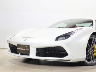 صورة مصغرة 7 لـ 2018 Ferrari 488 SPIDER
