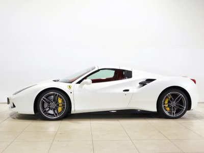 صورة مصغرة 9 لـ 2018 Ferrari 488 SPIDER